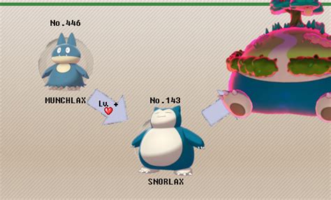 serebii snorlax|snorlax evolutions.